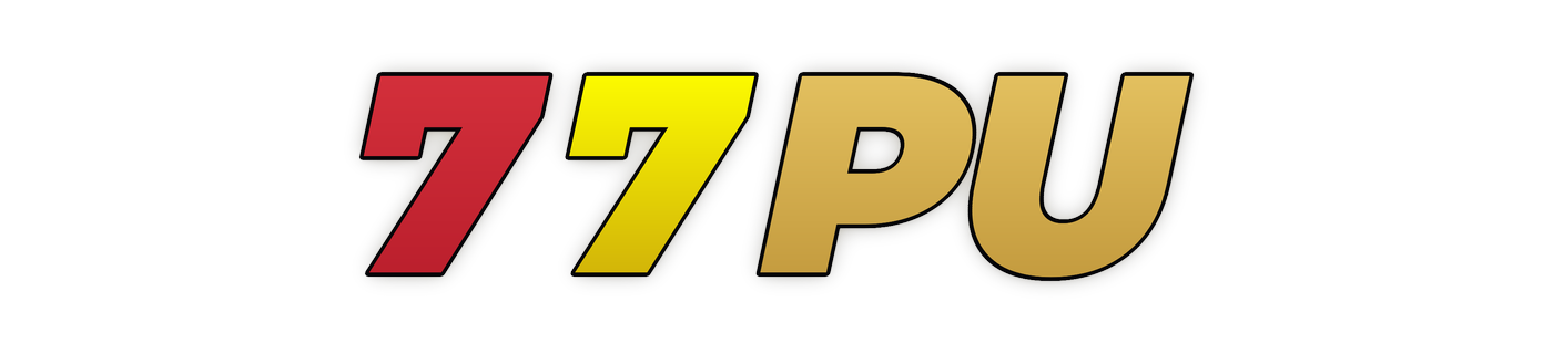 77pu Casino Logo